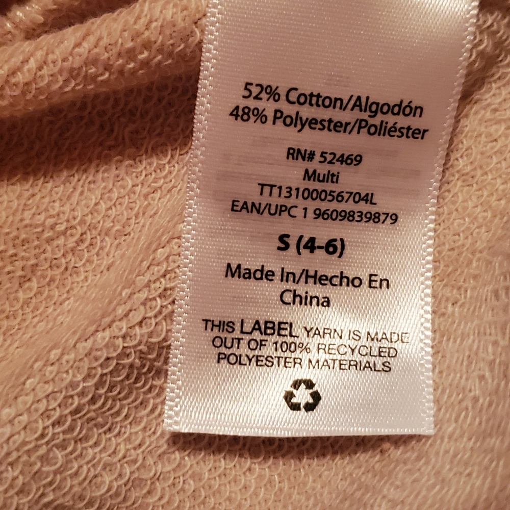 Two Long Sweatshirts - Picture 8 of 12